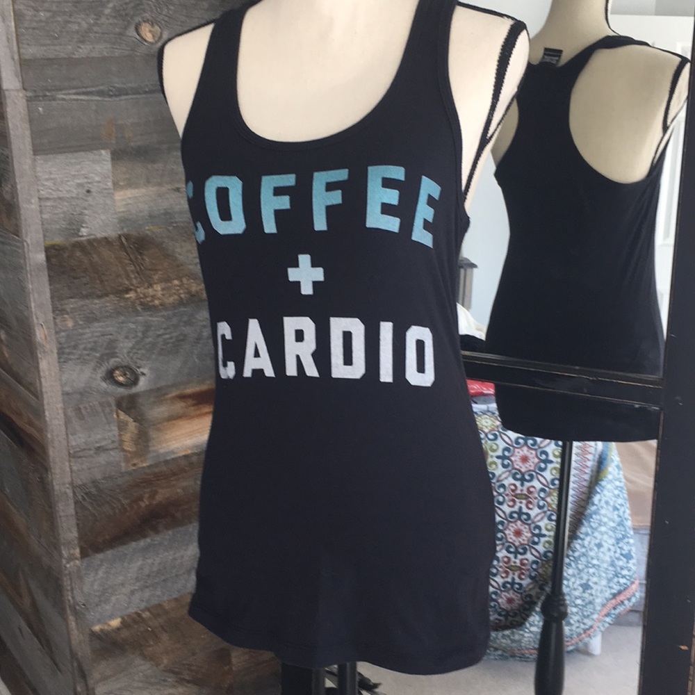 ⭐️ 3 for $15 ⭐️ workout tank